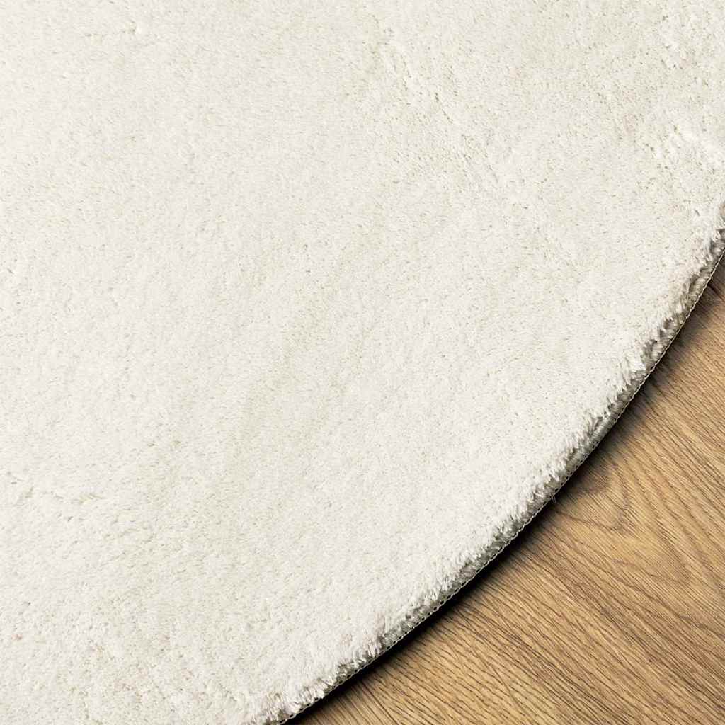 Bereichsteppiche Oval Huarte 100 %Polyester