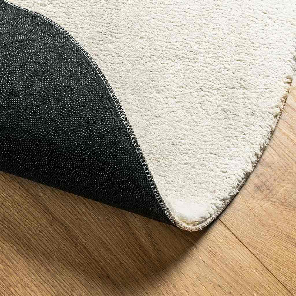 Bereichsteppiche Oval Huarte 100 %Polyester