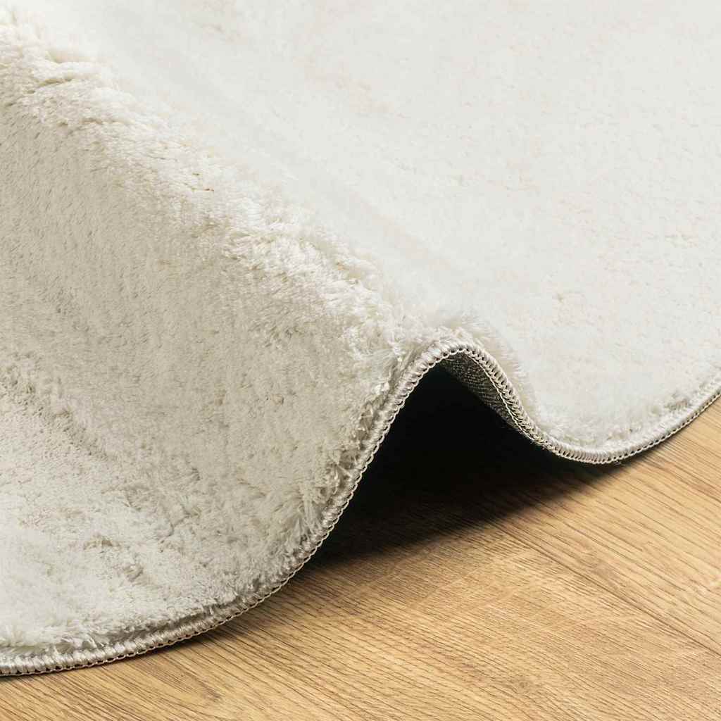 Bereichsteppiche Oval Huarte 100 %Polyester