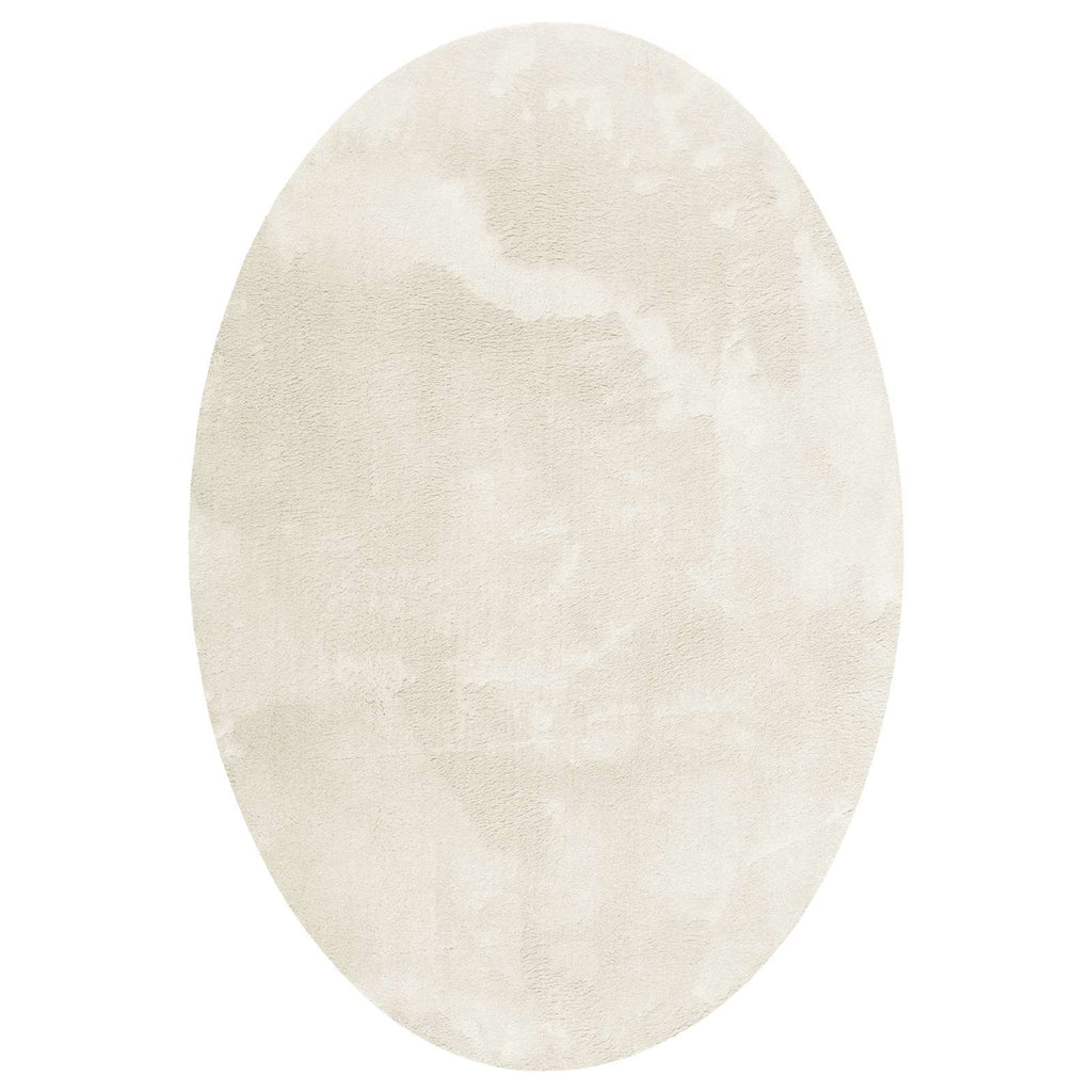Bereichsteppiche Oval Huarte 100 %Polyester