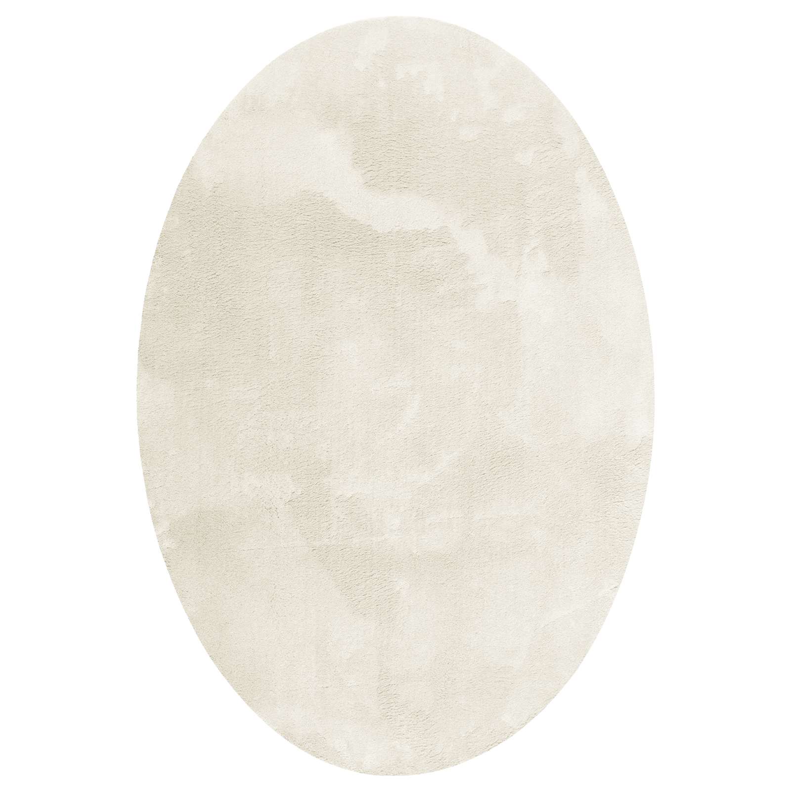 Bereichsteppiche Oval Huarte 100 %Polyester
