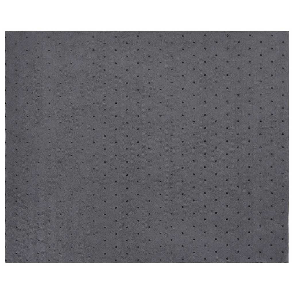 Ölbindetücher 100 Stk. Grau 40X50 Cm