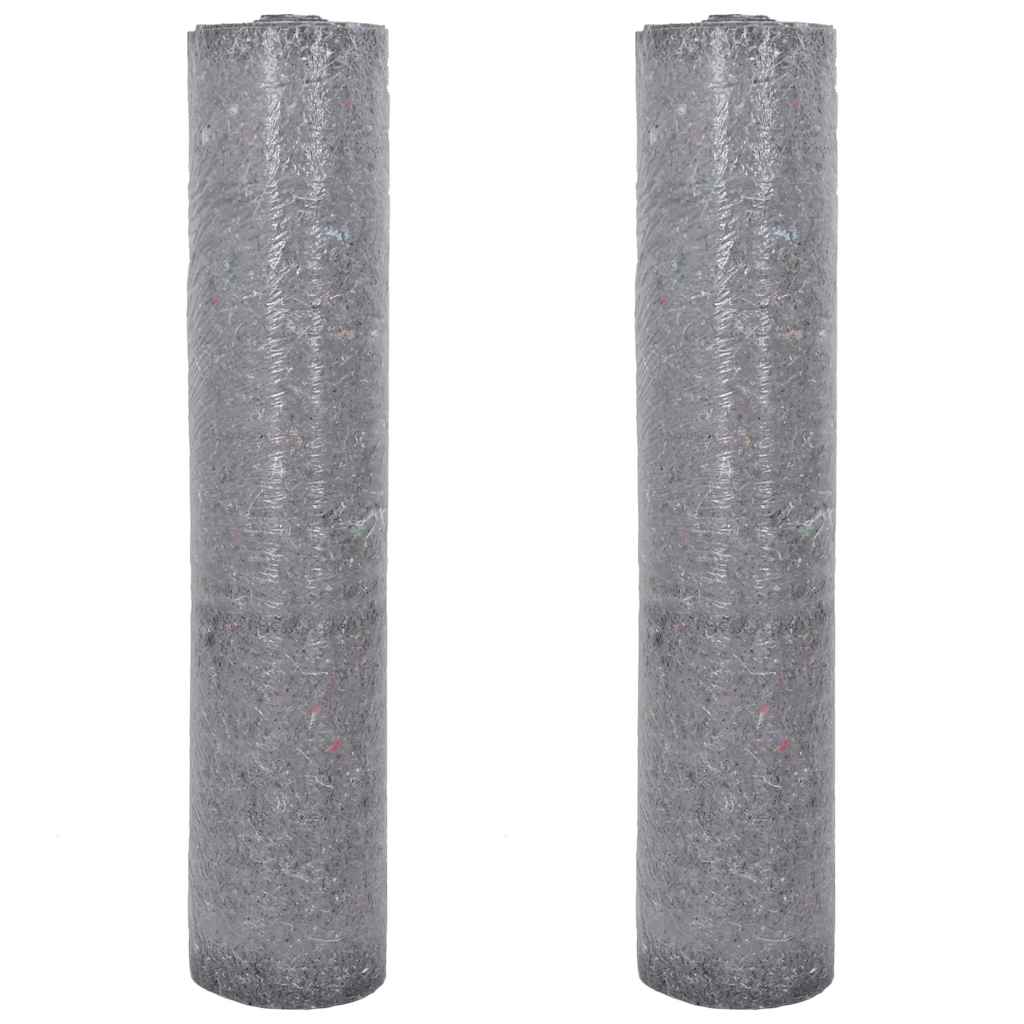 Rutschfeste Malervliese 2 Stk. 220 G/M² Grau