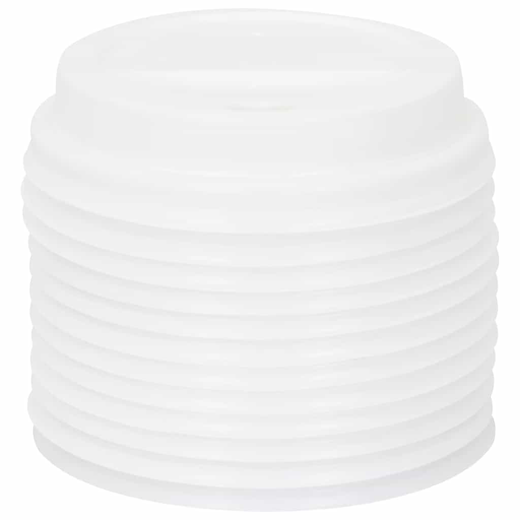 Pappbecher Mit Deckeln 1000 Stk. 8Oz 200Ml