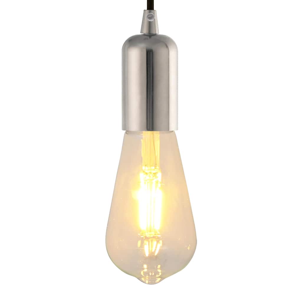 Lampenfassungen 2 Stk. Rosegold E27