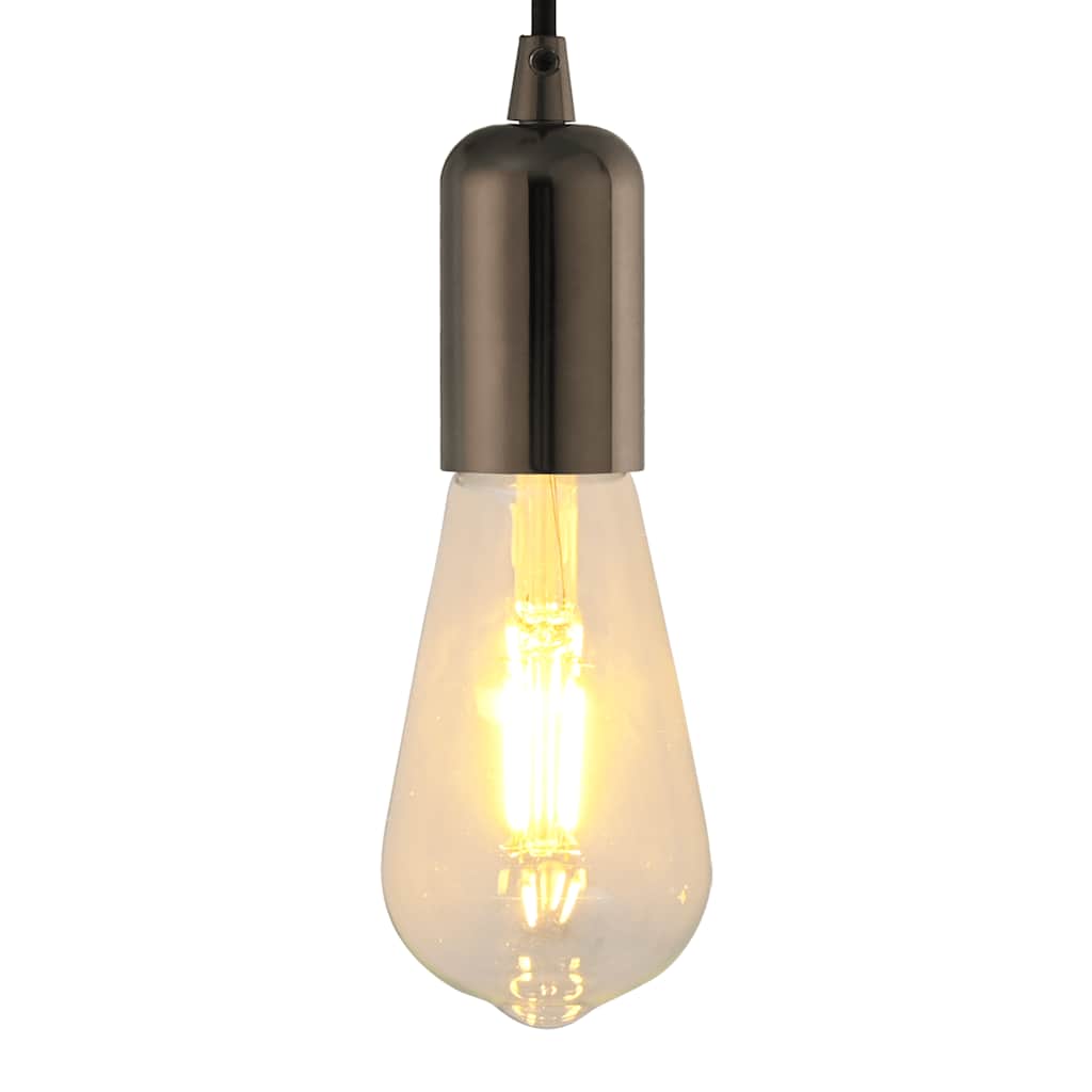 Lampenfassungen 2 Stk. Rosegold E27