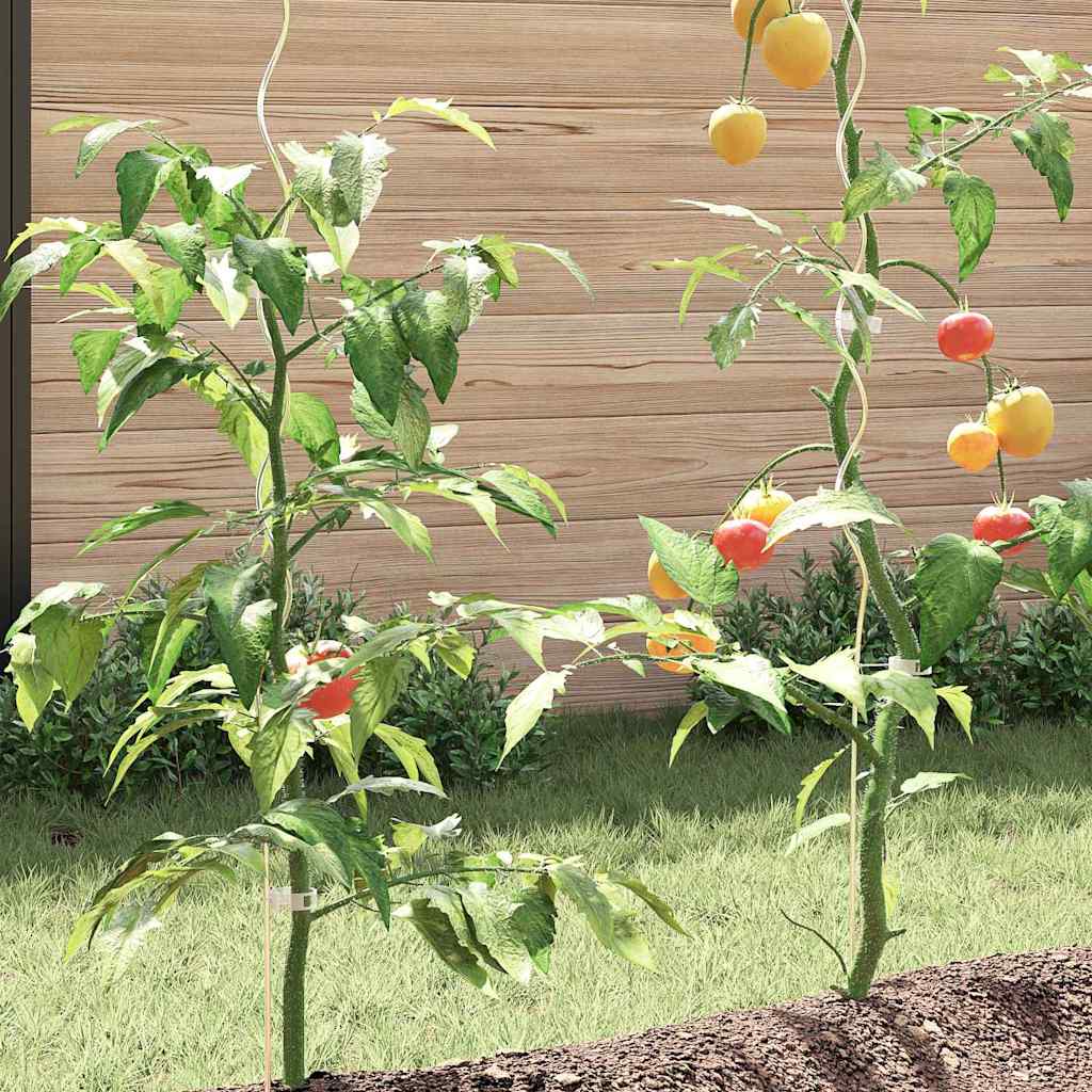 Tomaten-Spiralstäbe 5 Stk.