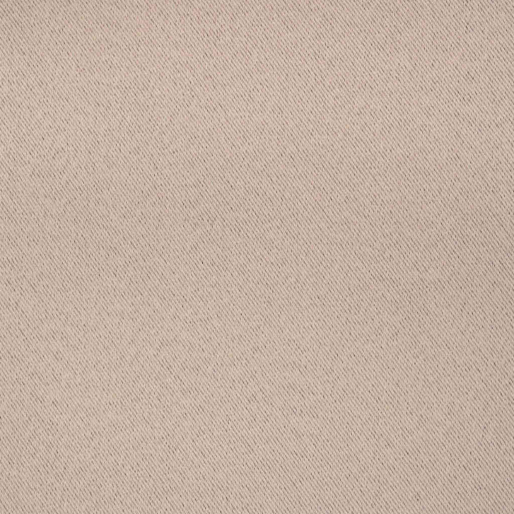 Verdunkelungs-Vorhänge Mit Ringen 2 Pcs 140 X Taupe