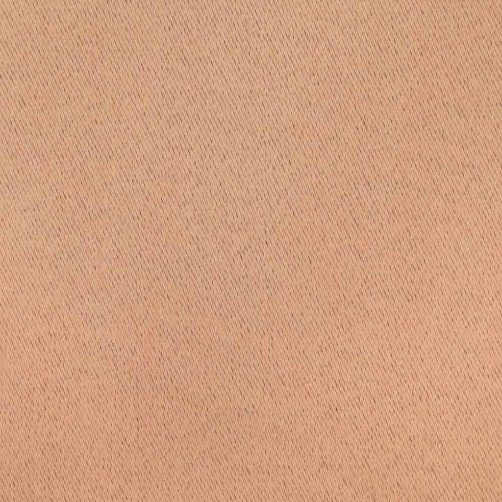 Verdunkelungs-Vorhänge Mit Ringen 2 Pcs 140 X Hellbraun