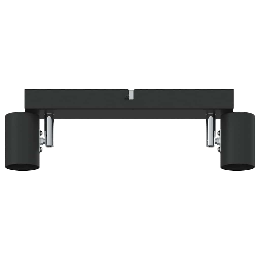 Deckenstrahler Mit Strahlern 26 X 6,5 X 11,5 Cm Metall
