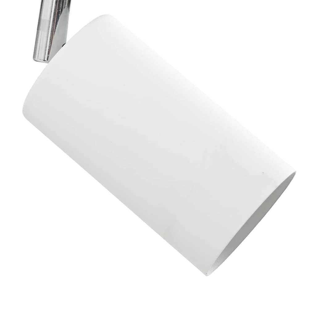 Deckenstrahler Mit Strahlern 26 X 26 X 16 Cm Metall