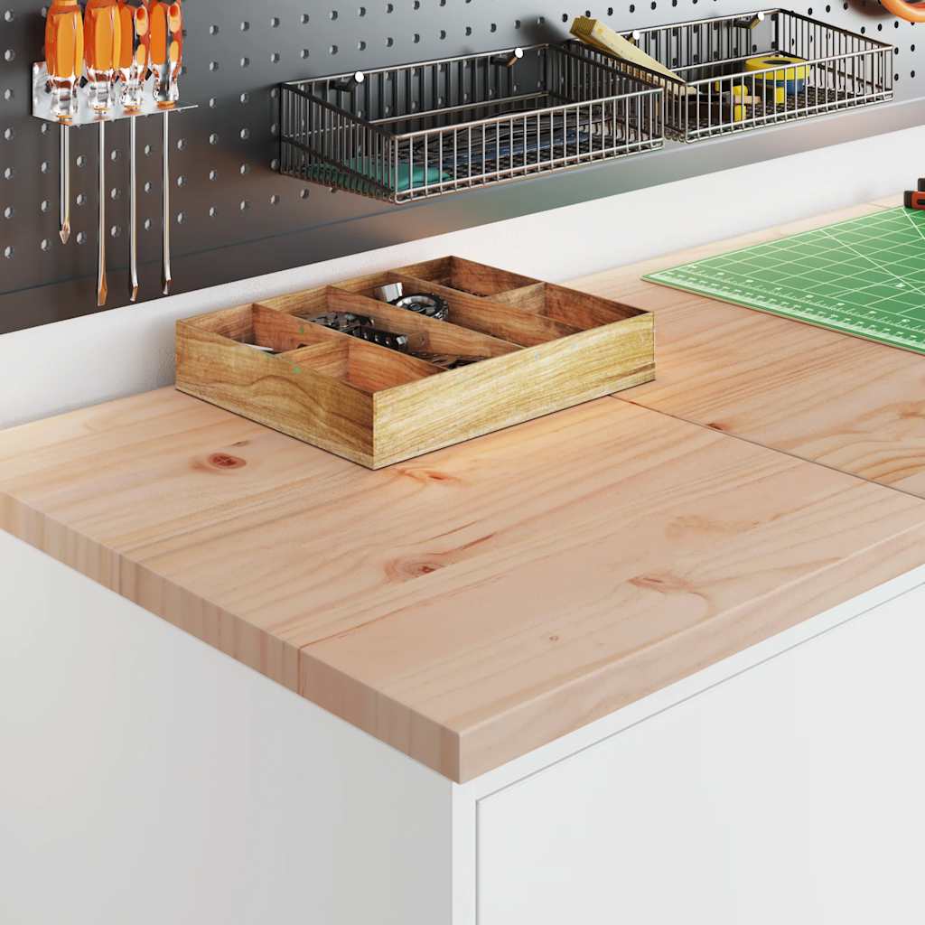 Garagenschränke 2 Stk. Holzwerkstoff Weiß