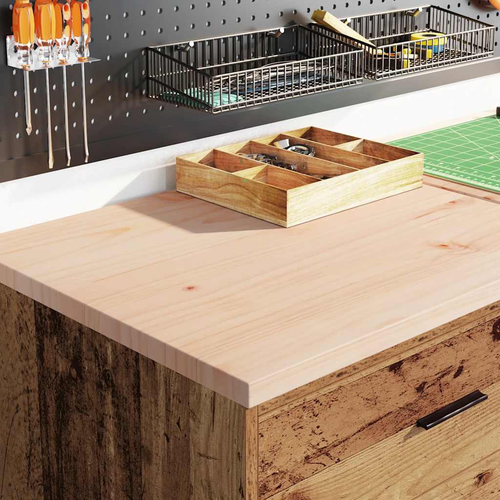 Garagenschränke 2 Stk. -Optik Holzwerkstoff Altholz