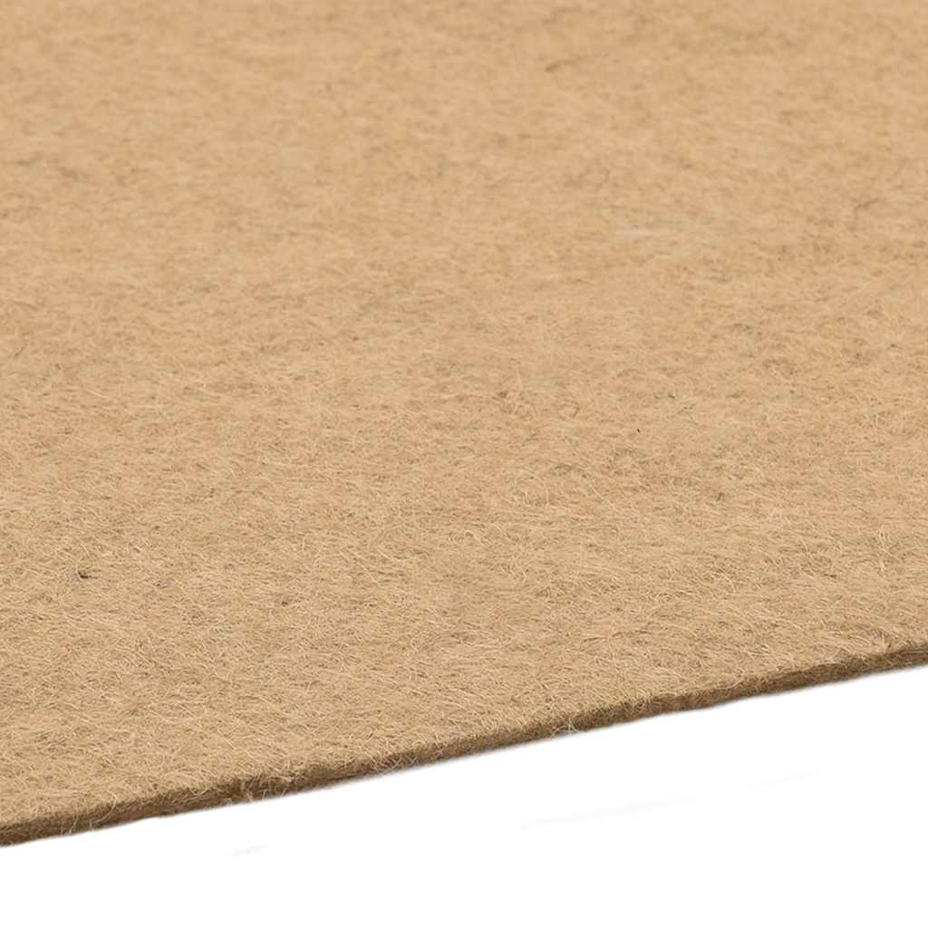 Nagermatte Hanf 5 Mm