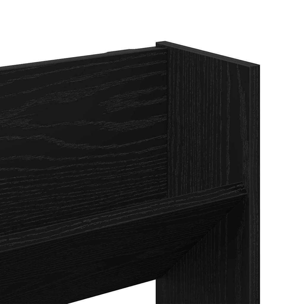 Schuhschrank Holzwerkstoff