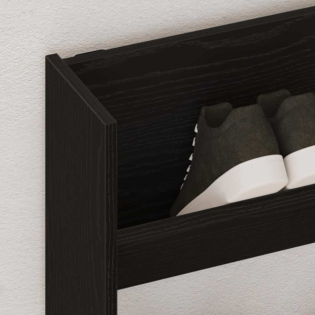 Schuhschrank Holzwerkstoff