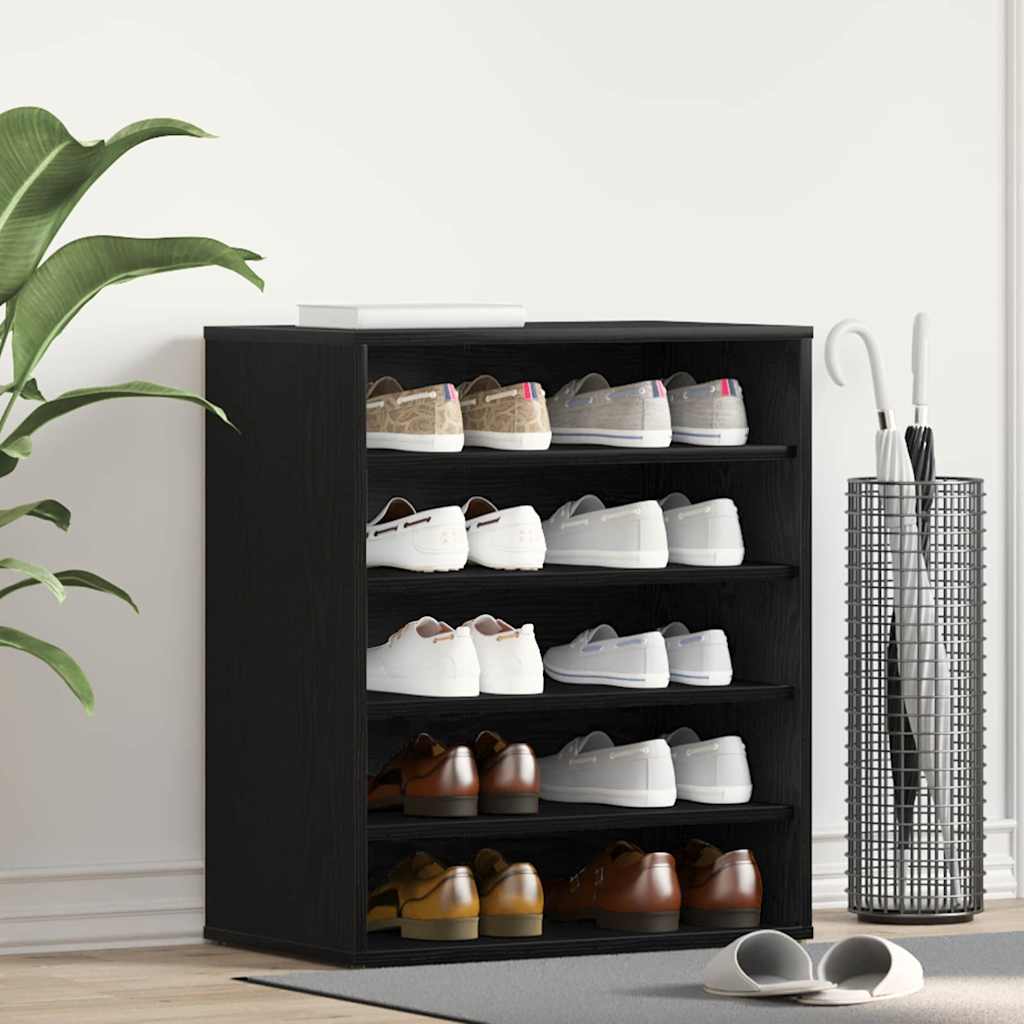 Schuhschrank Holzwerkstoff