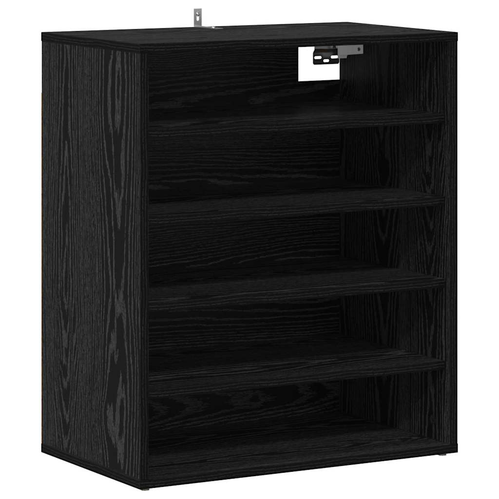 Schuhschrank Holzwerkstoff