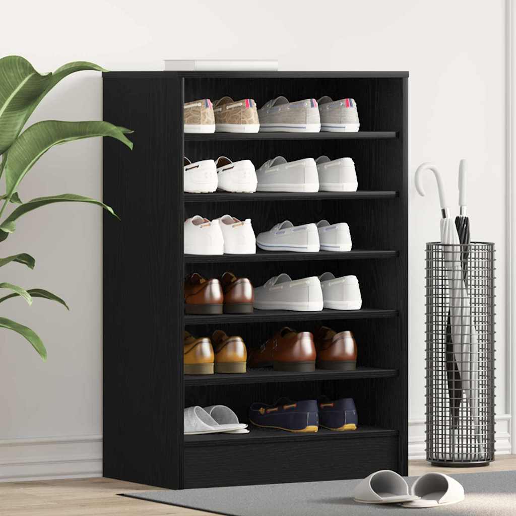 Schuhschrank Holzwerkstoff