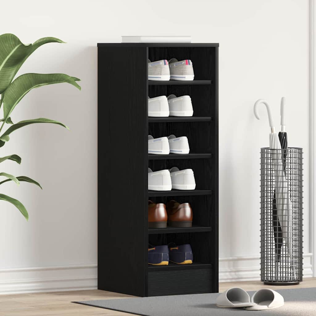 Schuhschrank Holzwerkstoff