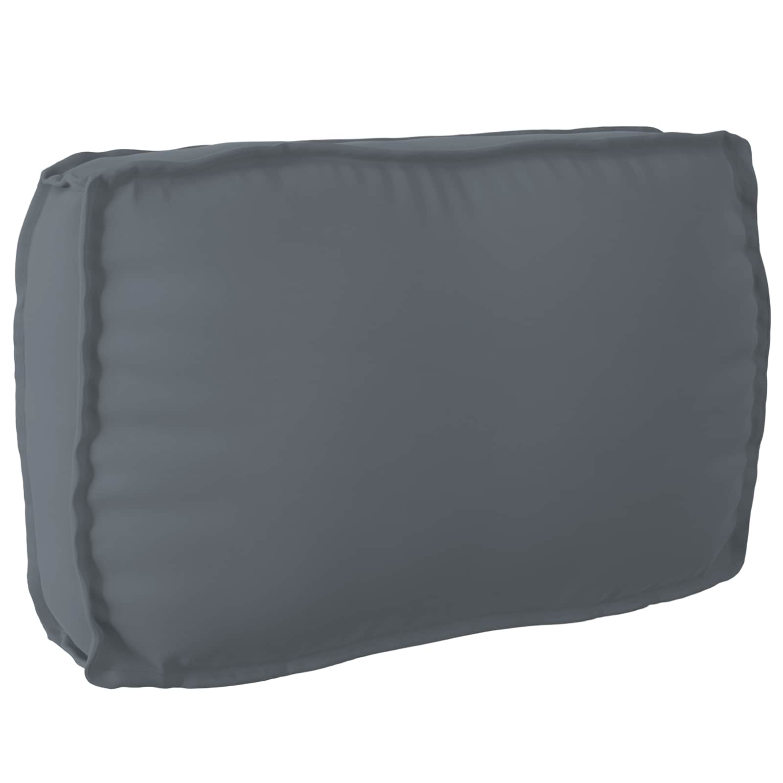 Kissen 70 X 40 X 12 Cm Oxford-Stoff