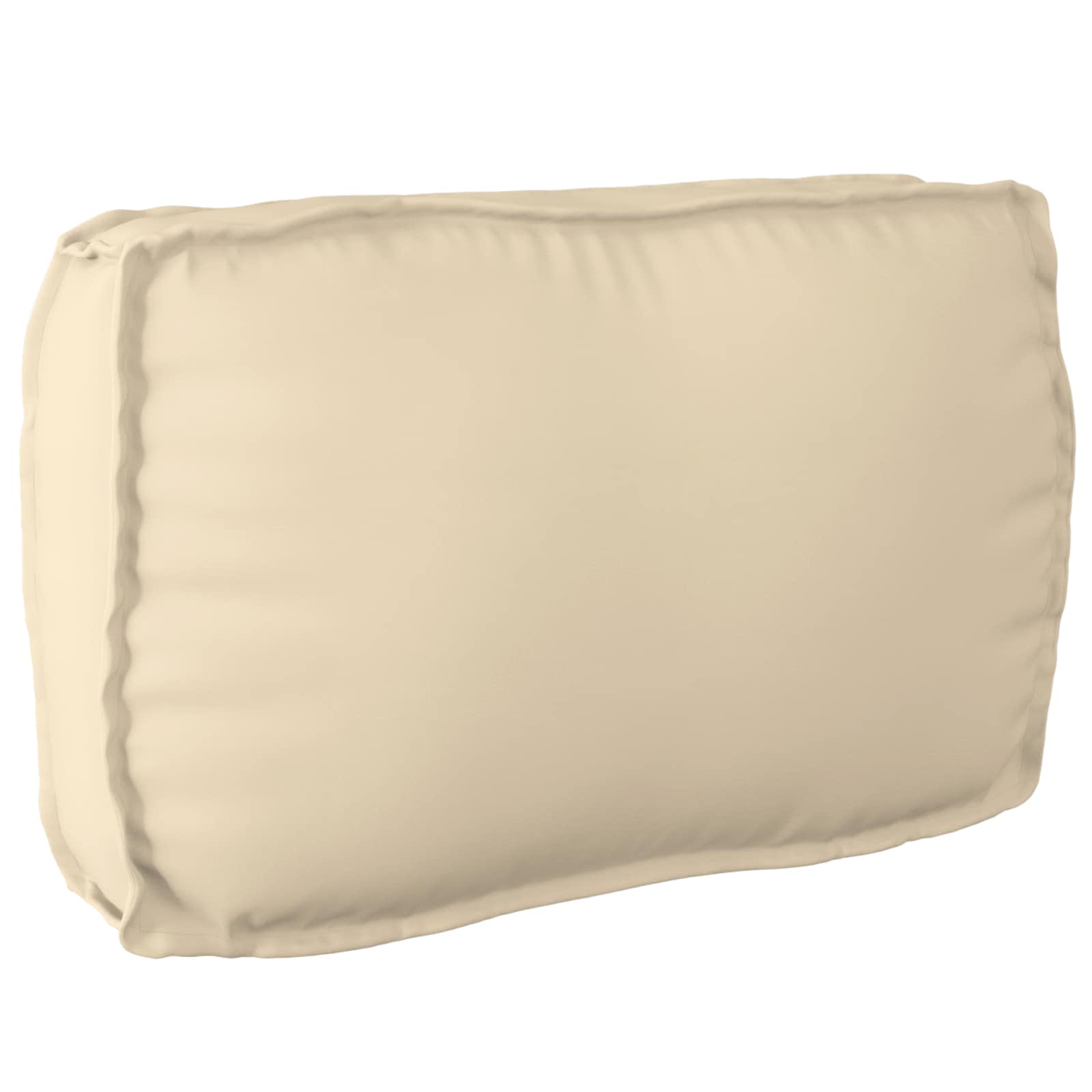 Kissen 70 X 40 X 12 Cm Oxford-Stoff