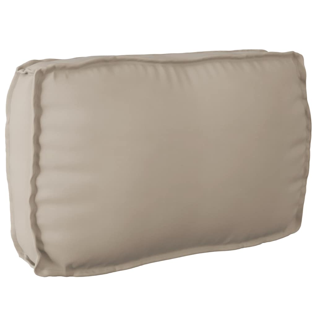 Kissen 70 X 40 X 12 Cm Oxford-Stoff