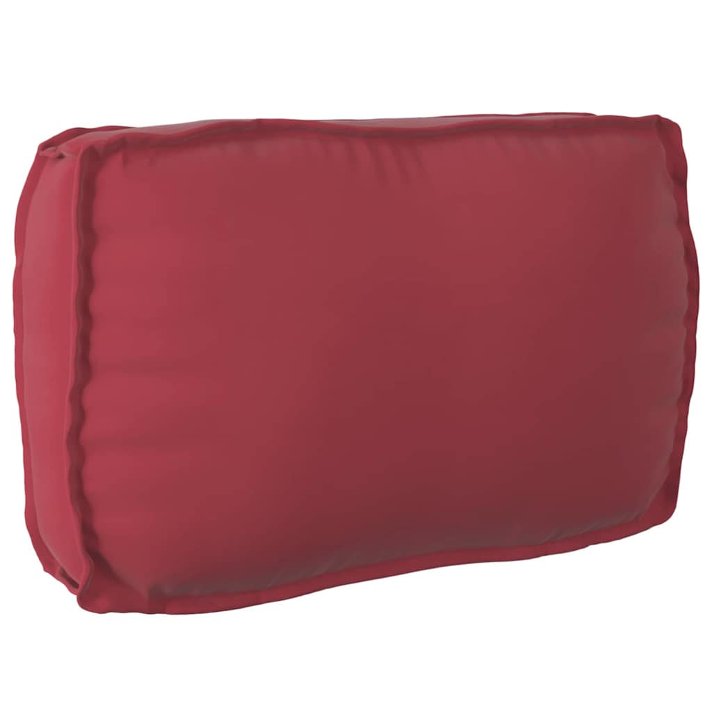 Kissen 70 X 40 X 12 Cm Oxford-Stoff