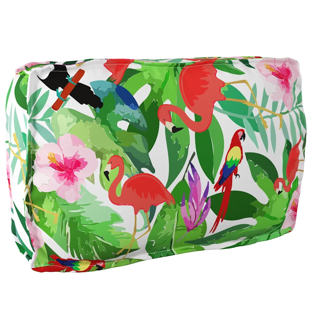 Kissen 70 X 40 X 12 Cm Oxford-Stoff