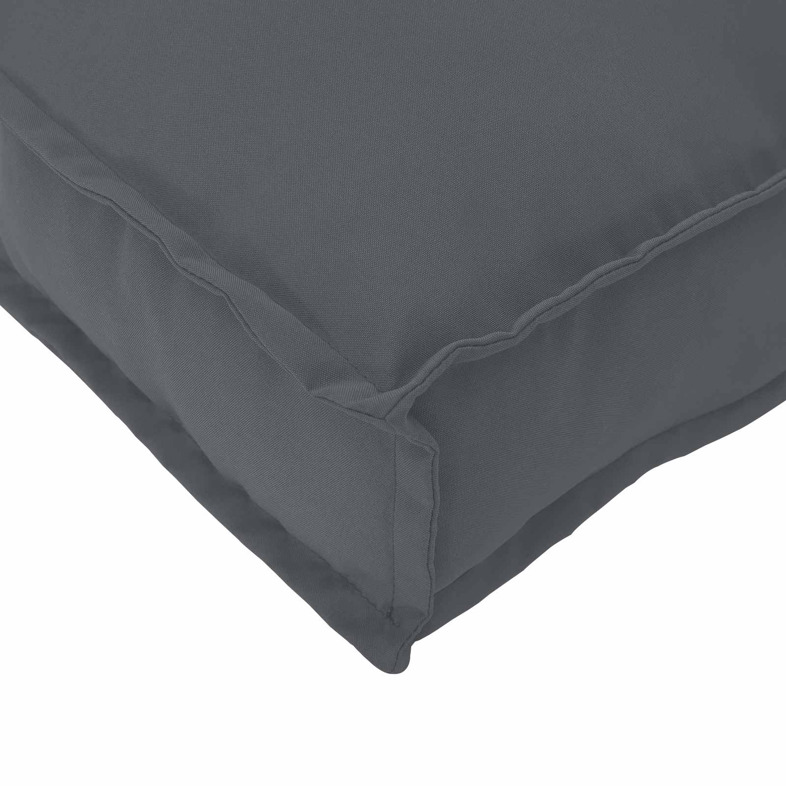 Kissen 80 X 40 X 12 Cm Oxford-Stoff