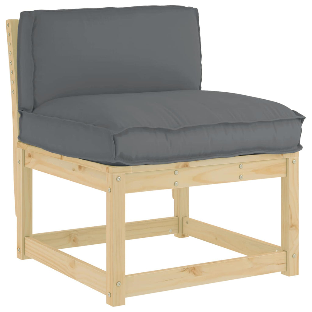 Kissen 80 X 40 X 12 Cm Oxford-Stoff
