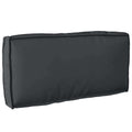 Kissen 80 X 40 X 12 Cm Oxford-Stoff