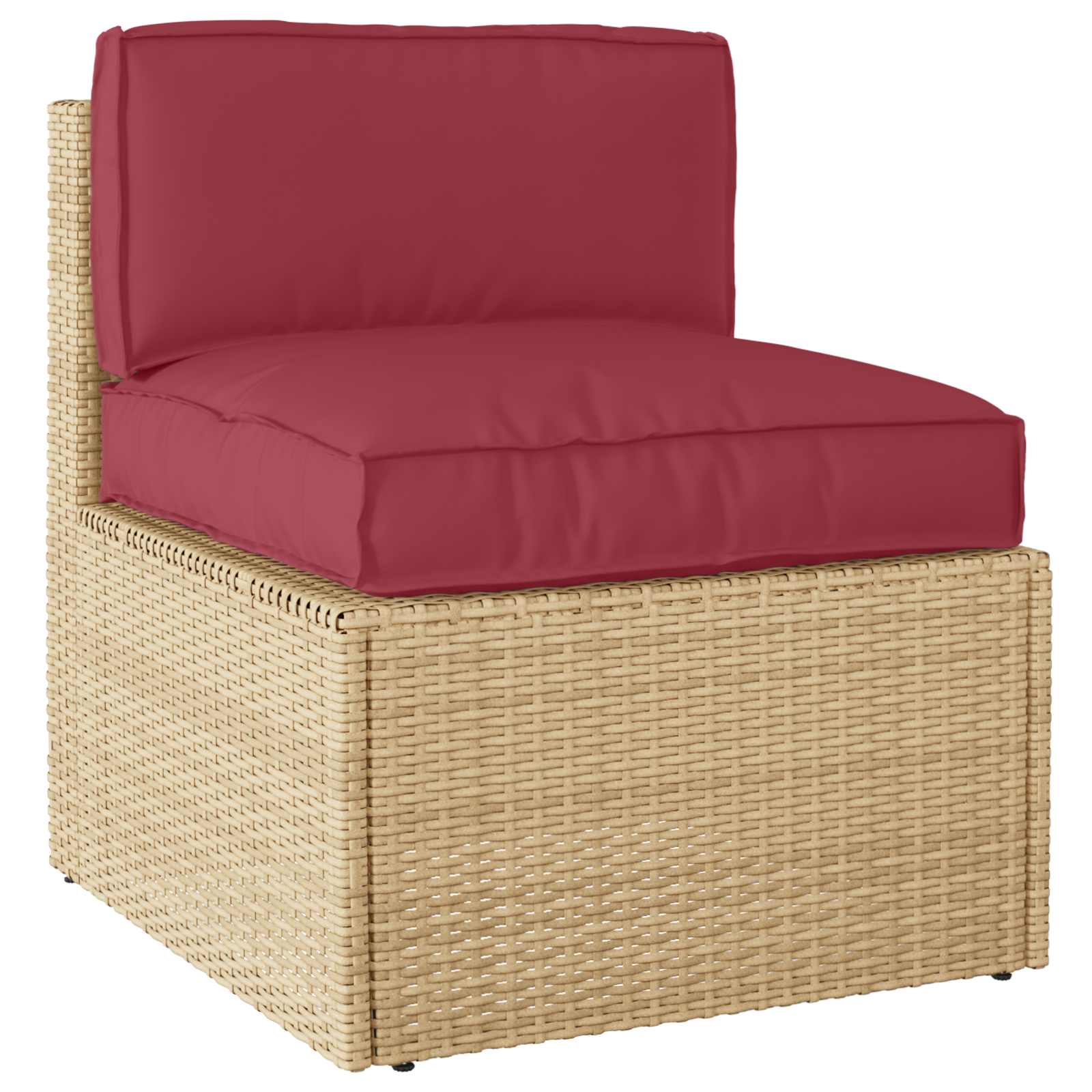 Kissen 120 X 60 X 12 Cm Oxford-Stoff