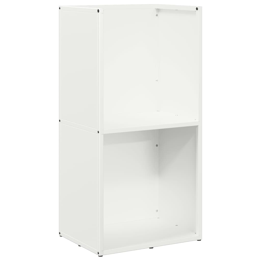 Brennholzregal 40X30X80 Cm Kaltgewalzter Stahl