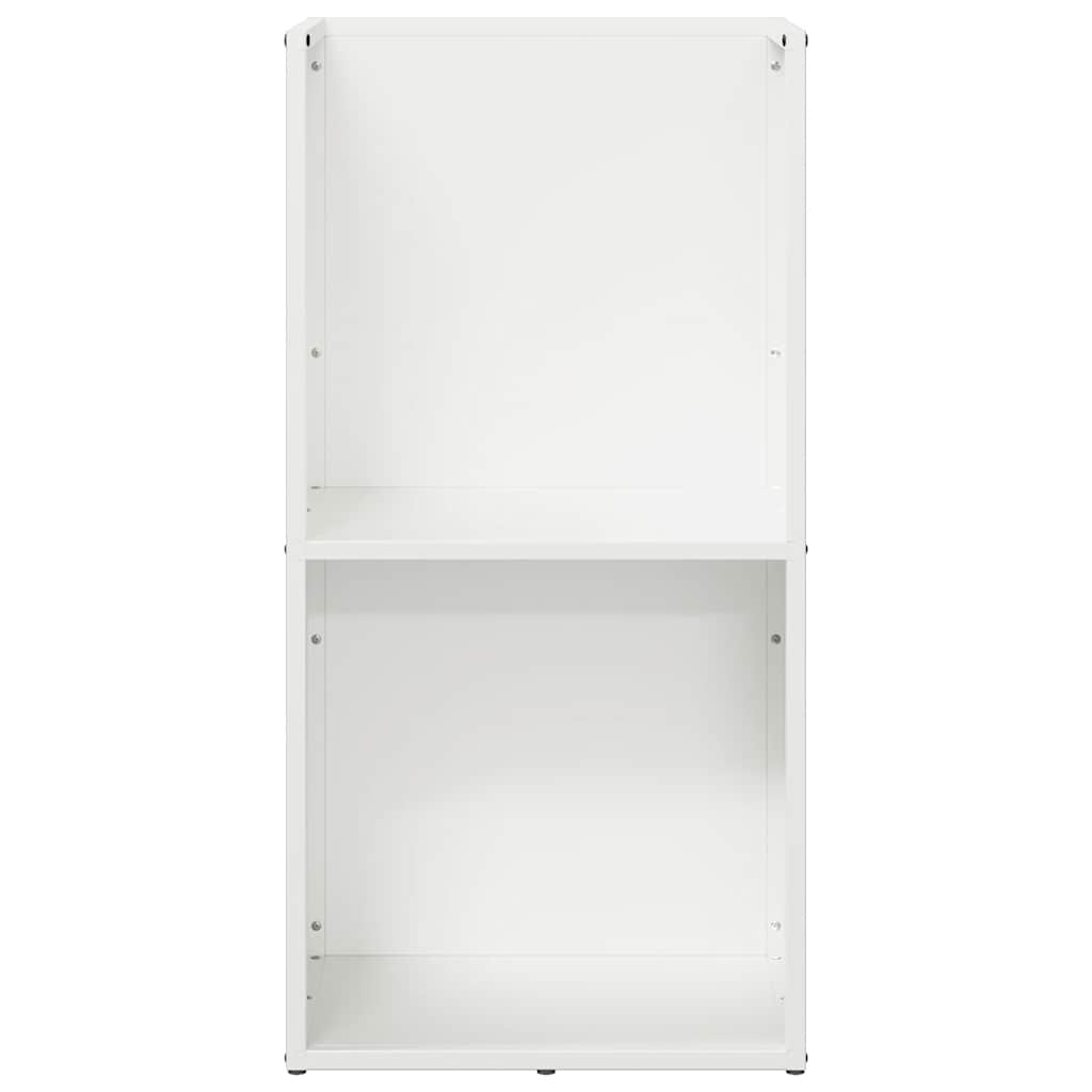Brennholzregal 40X30X80 Cm Kaltgewalzter Stahl
