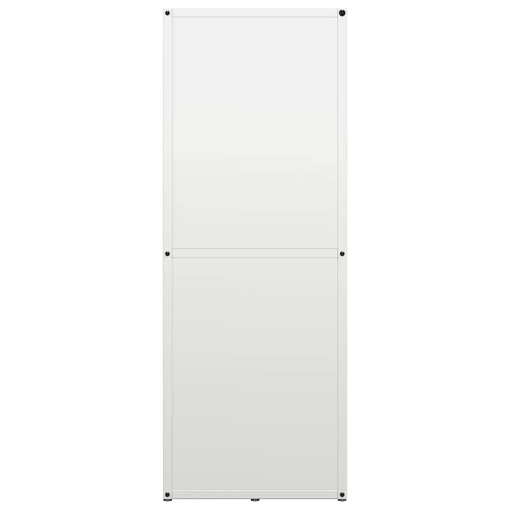 Brennholzregal 40X30X80 Cm Kaltgewalzter Stahl