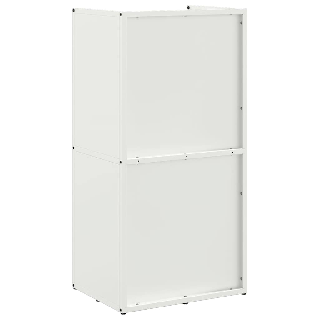 Brennholzregal 40X30X80 Cm Kaltgewalzter Stahl