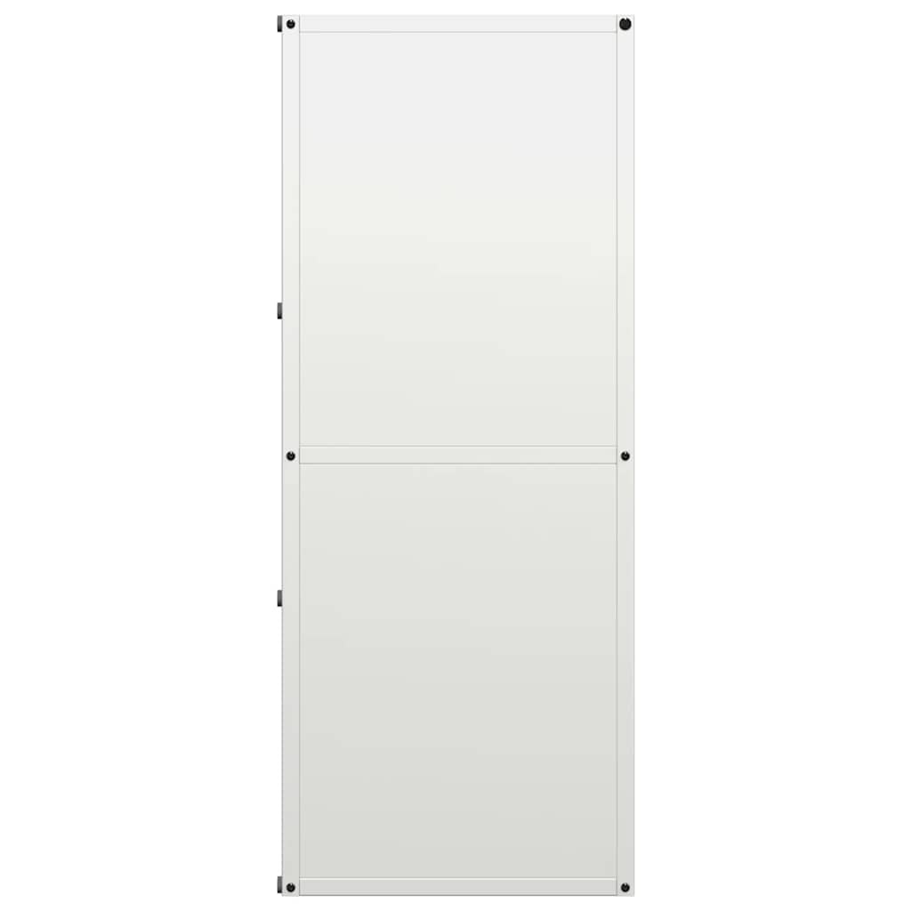 Brennholzregal 40X30X75 Cm Kaltgewalzter Stahl