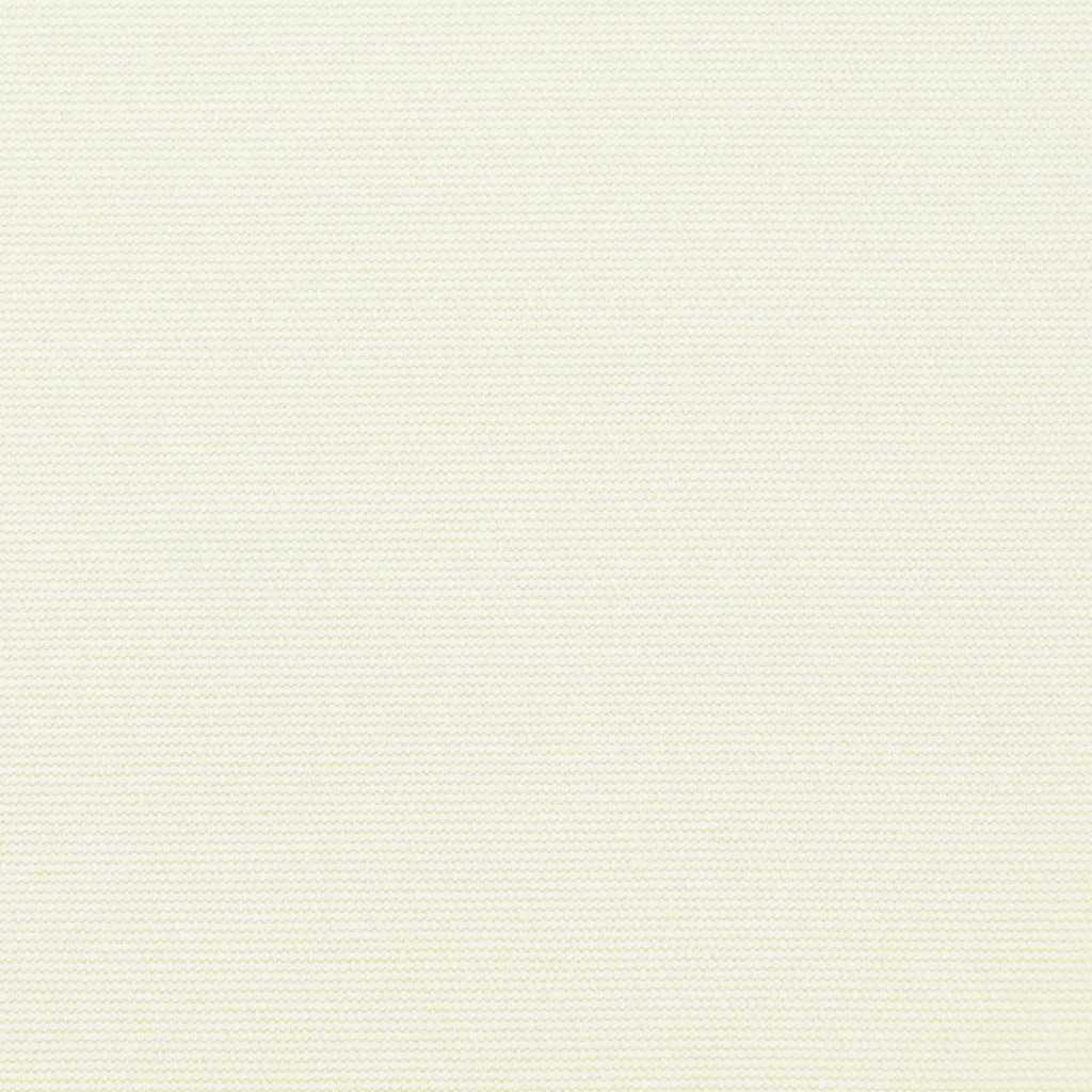 Markisenrahmen Creme 250 X 200 Cm Polyester Mit Pu-Beschichtung Creme (Weißer Rahmen)