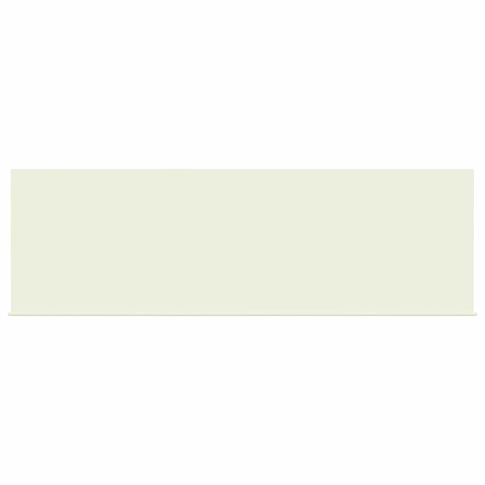 Einziehbare Markise Creme 400 X 200 Cm Polyester Und Aluminium Creme (Anthrazit-Rahmen)