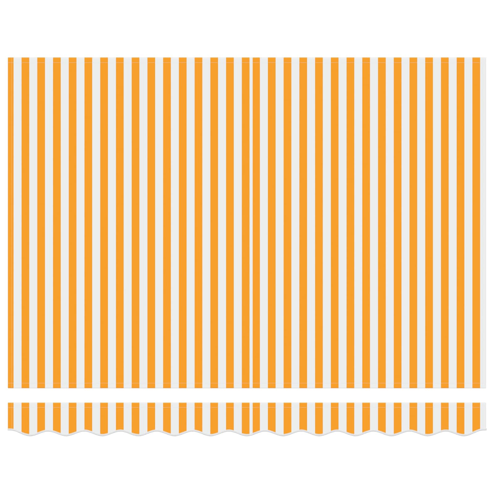 Markisenrahmen Gelb Und Weiß 300 X 250 Cm Gelb Und Weiß (Anthrazit Rahmen)