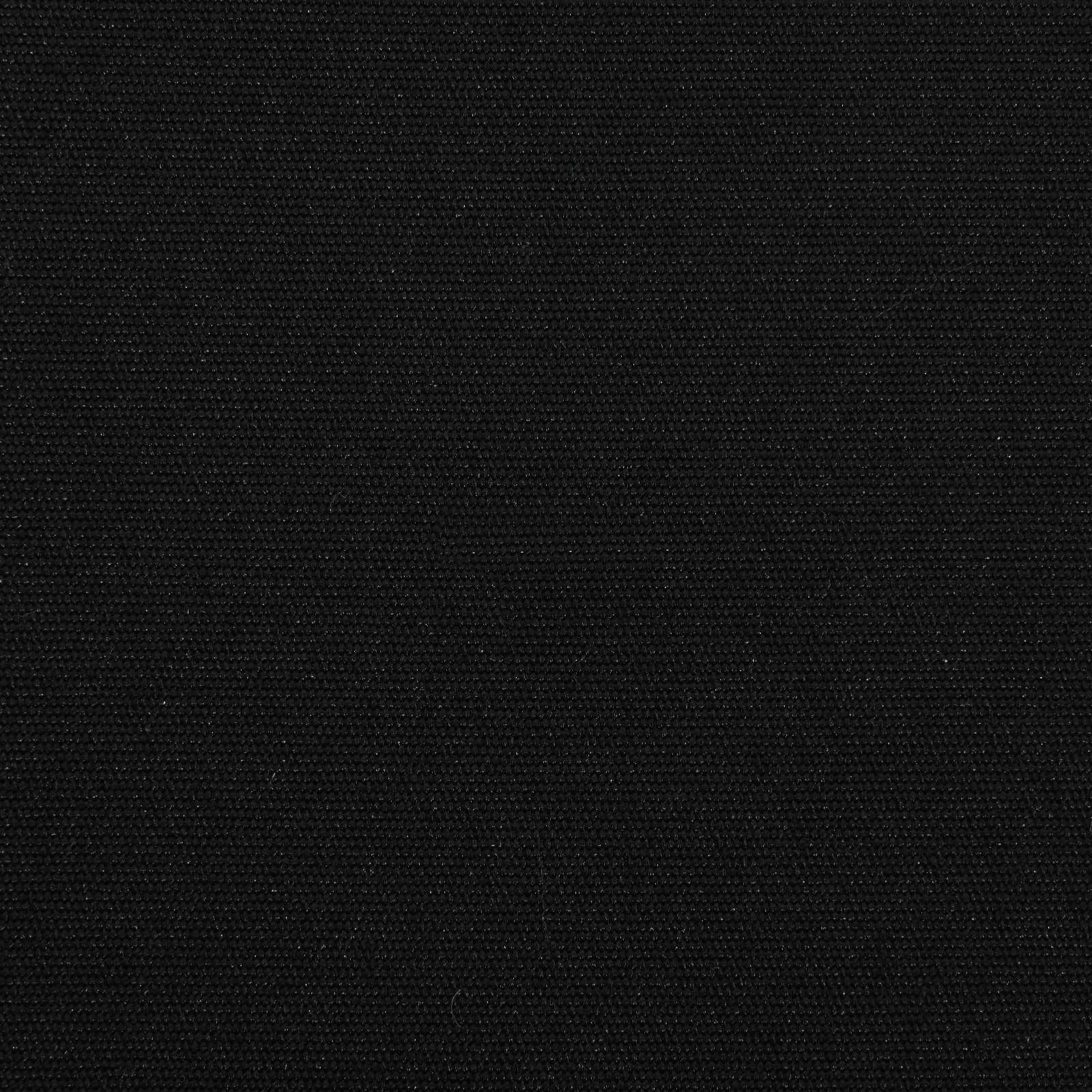Markise Schwarz 300 X 250 X 165 Cm Polyester Gelb Und Grau (Anthrazit Rahmen)