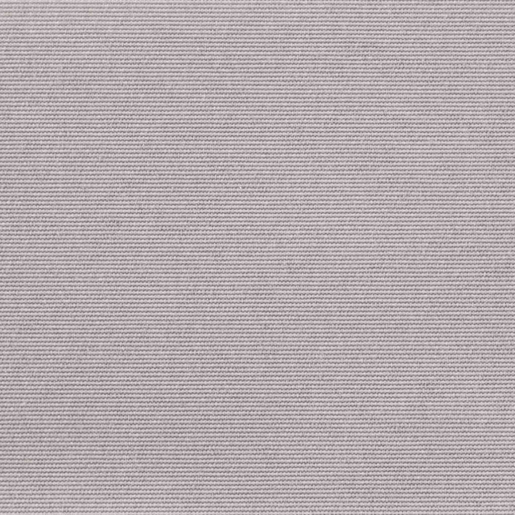 Einziehbare Markise Hellgrau 350 X 250 Cm Weiß (Anthrazit Rahmen)