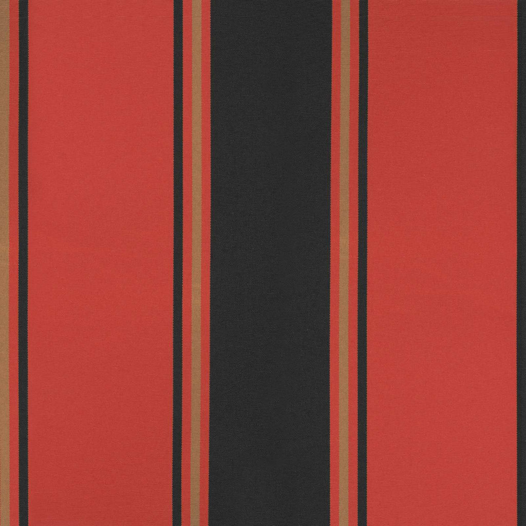 Markisenrahmen Orange Und Schwarz 400 X 300 Cm Orange, Schwarz Und Gelb (Anthrazit Rahmen)