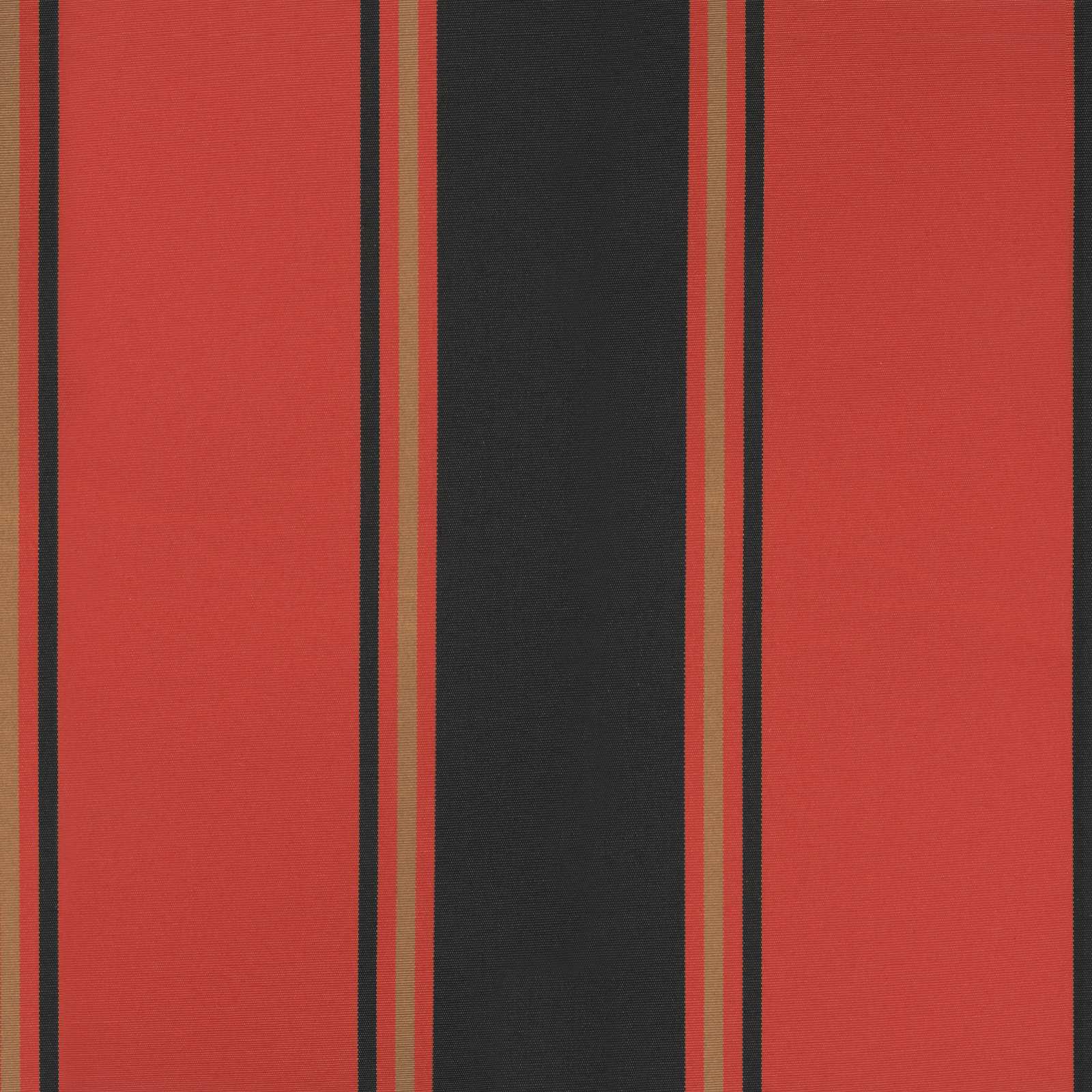 Markisenrahmen Orange Und Schwarz 400 X 300 Cm Orange, Schwarz Und Gelb (Anthrazit Rahmen)