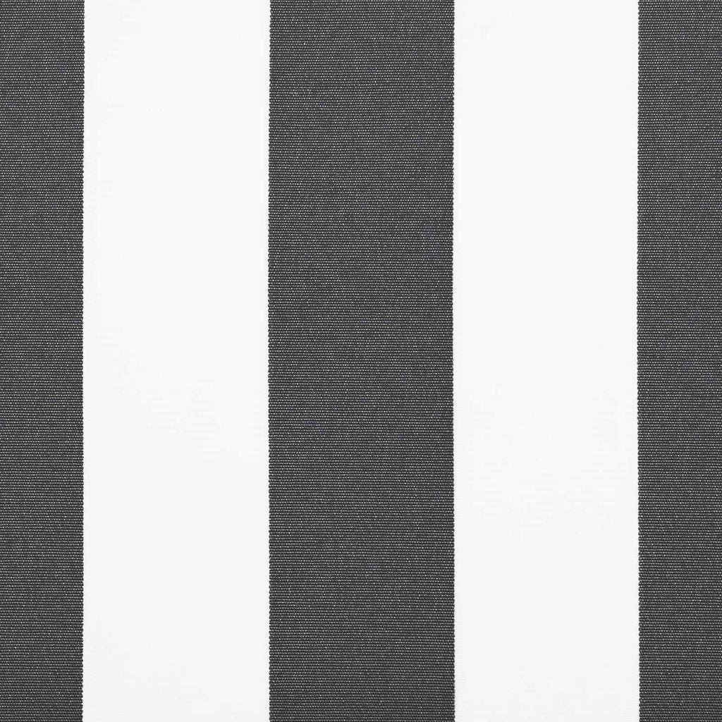 Markisenrahmen Anthrazit Und Weiß 400 X 300 Cm Anthrazit Und Weiß (Rahmen Anthrazit)