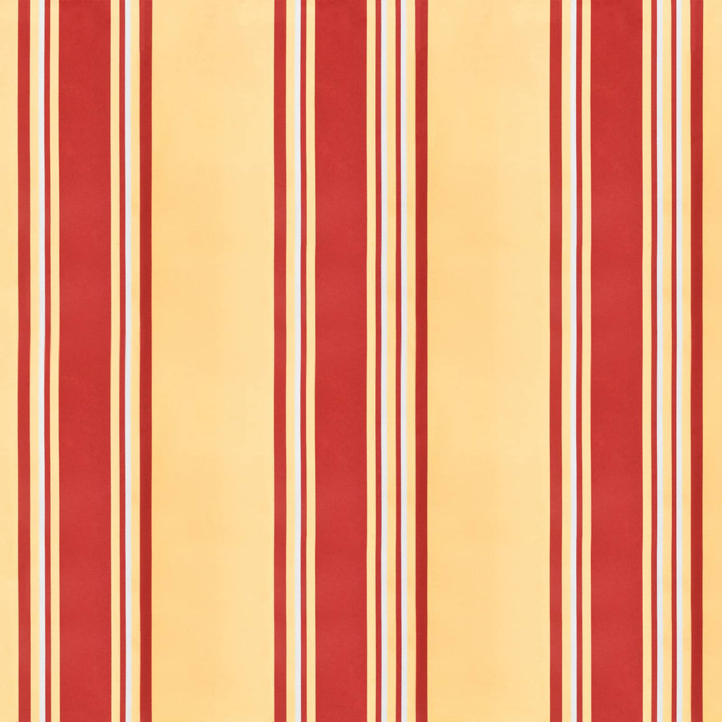 Markisenrahmen Mehrfarbig 400 X 300 Cm Gelb Und Orange (Anthrazit Rahmen)