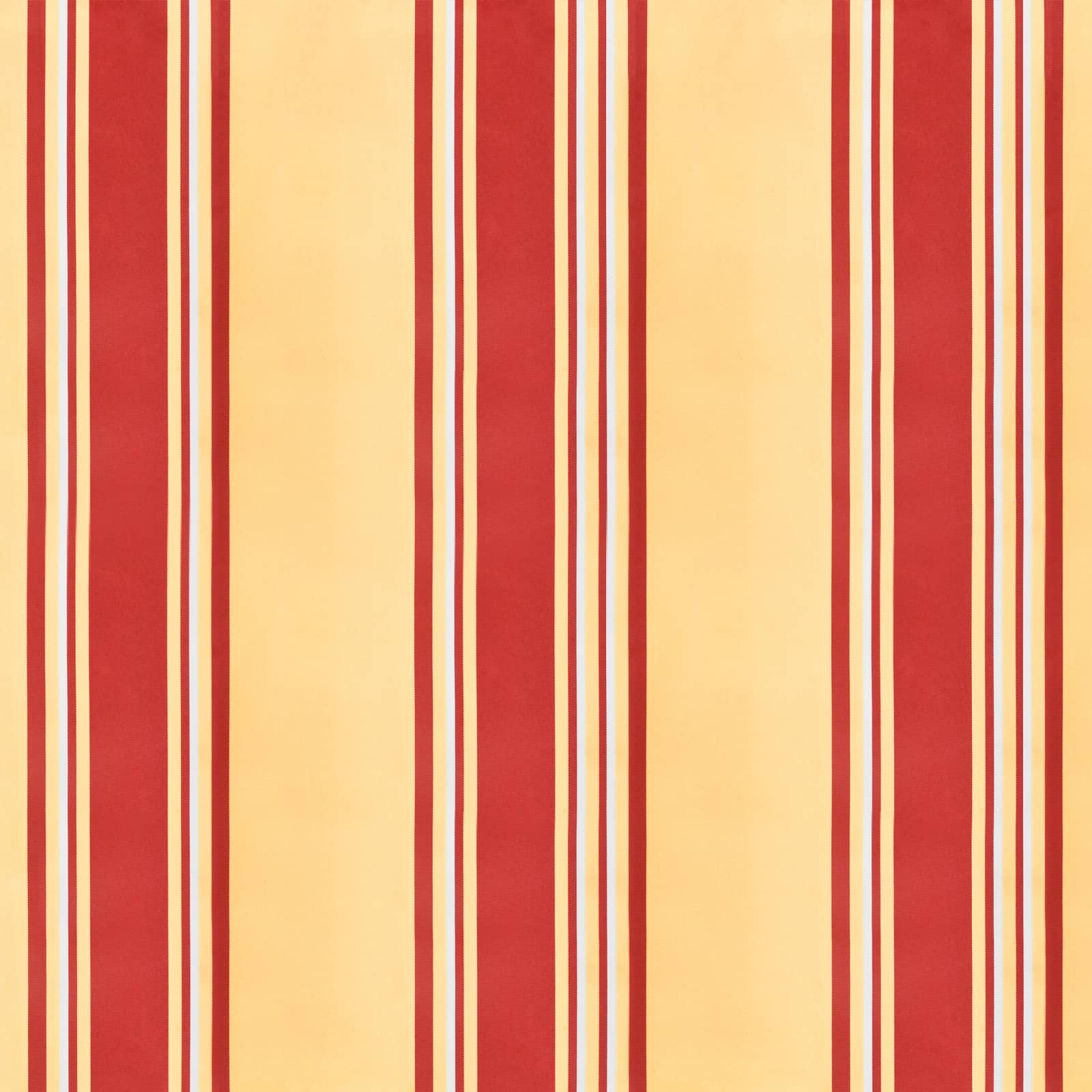 Markisenrahmen Mehrfarbig 400 X 300 Cm Gelb Und Orange (Anthrazit Rahmen)