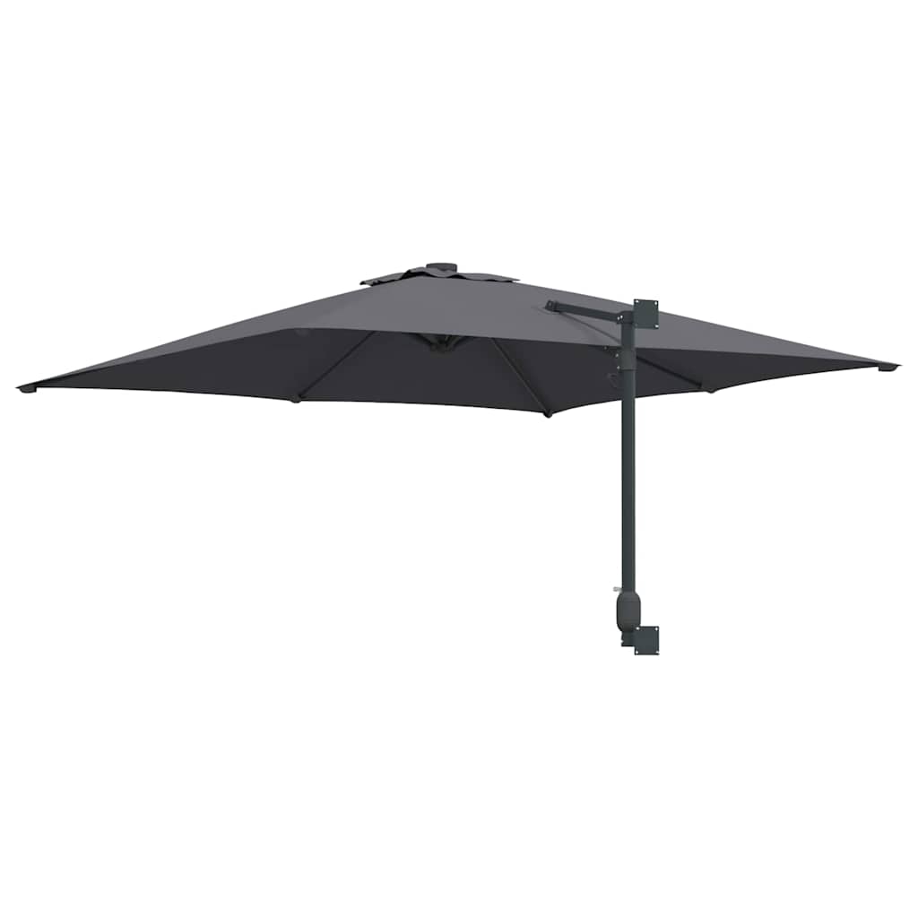 Garten-Sonnenschirm 248,5 X 247,5 X 160 Cm