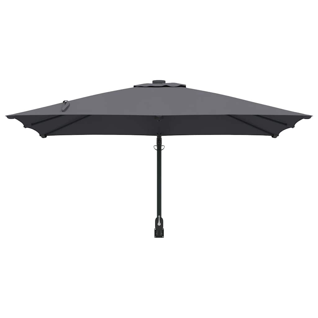 Garten-Sonnenschirm 248,5 X 247,5 X 160 Cm
